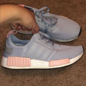 ADIDAS NMD Great Condition!!